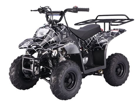 Taotao motors - May 25, 2021 · The TaoTao 125cc ATV is a youth ATV manufactured by Tao Motor. It features a fully automatic transmission, CARB-compliant three-way catalytic converter, speed governor, composite utility racks, and a wireless engine shut-off fob. This mini 4×4 is designed for young riders 16 years old and above. More than their affordable price point, TaoTao ... 